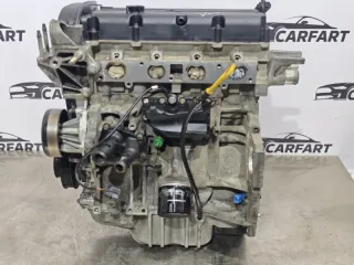 1321911 Двигатель 1.4 fxja Ford Fusion 1 Арт 2-802057, вид 1