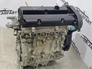 1321911 Двигатель 1.4 fxja Ford Fusion 1 Арт 2-802057, вид 17