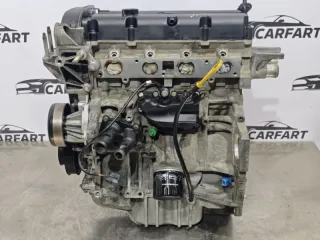 1321911 Двигатель 1.4 fxja Ford Fusion 1 Арт 2-802057, вид 2