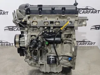1321911 Двигатель 1.4 fxja Ford Fusion 1 Арт 2-802057, вид 3