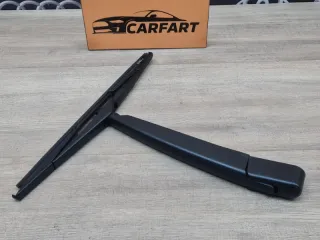 1273395 Щеткодержатель (поводок стеклоочистителя, дворник) Opel Astra H Арт 2-802077, вид 1