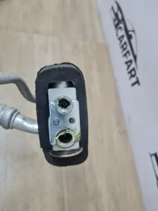 13251733 Трубка кондиционера Opel Astra H Арт 2-802093, вид 5
