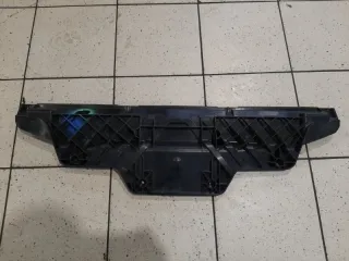 4M0807329 Кронштейн крепления бампера Audi Q7 4M Арт 2-802139, вид 1