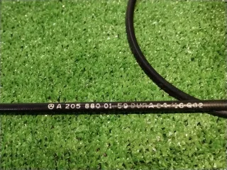 A2058800159 Трос капота Mercedes CLS C257 Арт 2-802414, вид 4