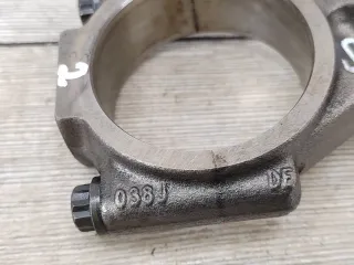 038198401F Шатун двигателя Audi A4 B7 Арт 2-802457, вид 6
