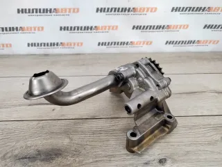 038115105C Насос масляный Audi A3 8P 1.9л Арт 2-802471, вид 5