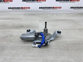 98700A5000 Моторчик передних стеклоочистителей (дворников) Hyundai i30 GD Арт 2-802534, вид 2