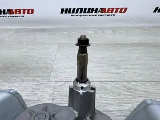 98700A5000 Моторчик передних стеклоочистителей (дворников) Hyundai i30 GD Арт 2-802534, вид 3