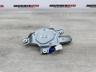 98700A5000 Моторчик передних стеклоочистителей (дворников) Hyundai i30 GD Арт 2-802534, вид 4