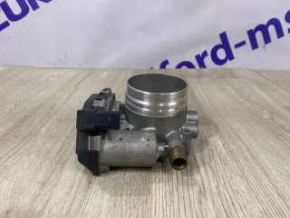 13547597871 Заслонка дроссельная BMW 5 F10/F11/GT F07 Арт 2-802842, вид 2