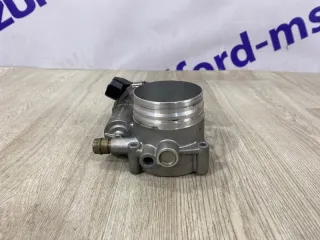13547597871 Заслонка дроссельная BMW 5 F10/F11/GT F07 Арт 2-802842, вид 3