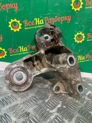 8E0199352H Кронштейн двигателя Audi A4 B7 Арт 2-802902, вид 1