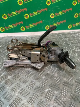 4B0905851P Замок зажигания Audi A4 B7 Арт 2-802929, вид 1