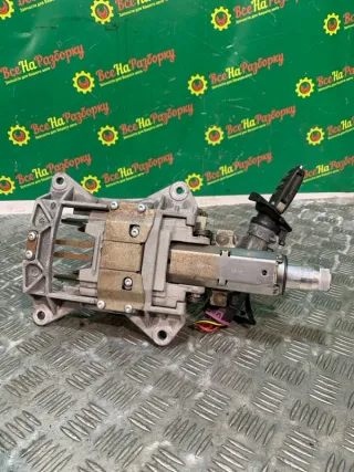 4B0905851P Замок зажигания Audi A4 B7 Арт 2-802929, вид 6