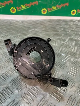 4E0953541A Лента шлейф srs Audi A4 B7 Арт 2-802932, вид 3