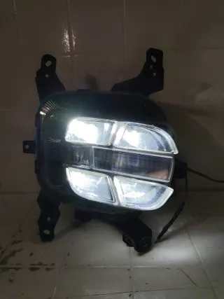 92202F1600 Птф led Kia Sportage 4 Арт 2-802970, вид 1
