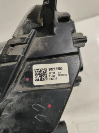 92202F1600 Птф led Kia Sportage 4 Арт 2-802970, вид 11