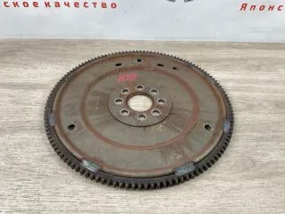 7T4Z6375AA Маховик Ford Explorer 5 Арт 2-802986, вид 1
