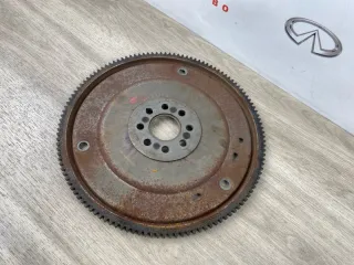 7T4Z6375AA Маховик Ford Explorer 5 Арт 2-802986, вид 11
