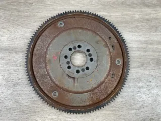 7T4Z6375AA Маховик Ford Explorer 5 Арт 2-802986, вид 2
