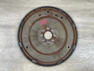 7T4Z6375AA Маховик Ford Explorer 5 Арт 2-802986, вид 6