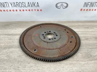 7T4Z6375AA Маховик Ford Explorer 5 Арт 2-802986, вид 9