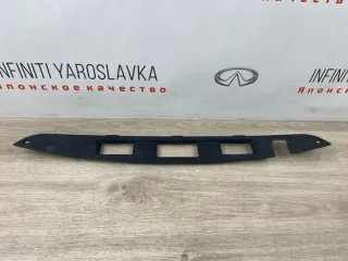 908171CA0A Накладка двери (крышки) багажника Infiniti FX2 Арт 2-803029, вид 1