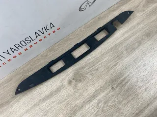 908171CA0A Накладка двери (крышки) багажника Infiniti FX2 Арт 2-803029, вид 6