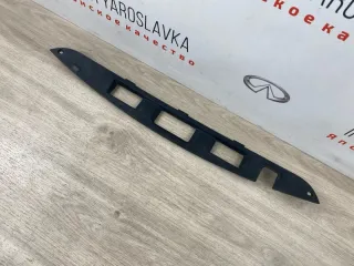 908171CA0A Накладка двери (крышки) багажника Infiniti FX2 Арт 2-803029, вид 7