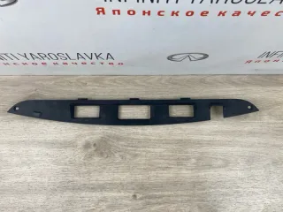 908171CA0A Накладка двери (крышки) багажника Infiniti FX2 Арт 2-803029, вид 8