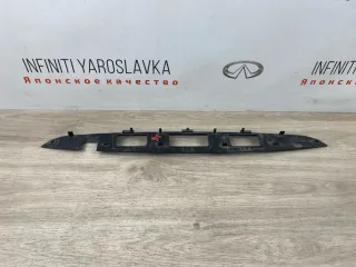 908171CA0A Накладка двери (крышки) багажника Infiniti FX2 Арт 2-803029, вид 9