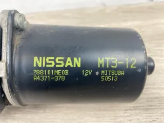288101ME0A Моторчик дворников Nissan Fuga Арт 2-803129, вид 5