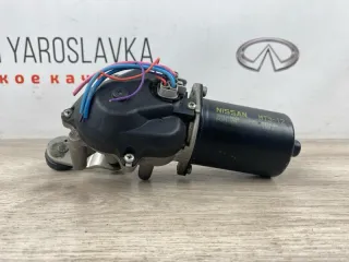 288101ME0A Моторчик дворников Nissan Fuga Арт 2-803129, вид 6