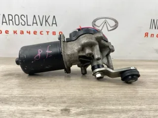 288101ME0A Моторчик дворников Nissan Fuga Арт 2-803129, вид 8