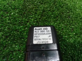 Камера заднего вида Audi Q7 4L 2007г. 4L0980551 - Фото 4