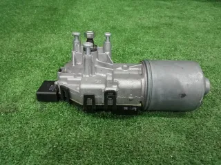 67633405319 Мотор дворников BMW X3 E83 Арт 2-803313, вид 3