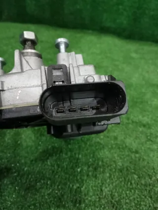 67633405319 Мотор дворников BMW X3 E83 Арт 2-803313, вид 6