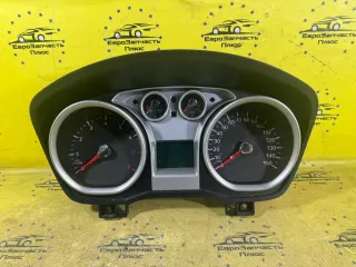 1602527 Щиток приборов (приборная панель) Ford Focus 1 Арт 2-803503, вид 1