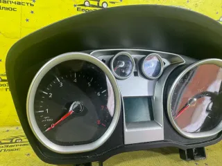1602527 Щиток приборов (приборная панель) Ford Focus 1 Арт 2-803503, вид 2