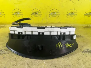 1602527 Щиток приборов (приборная панель) Ford Focus 1 Арт 2-803503, вид 4