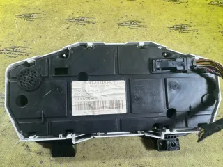 1602527 Щиток приборов (приборная панель) Ford Focus 1 Арт 2-803503, вид 5