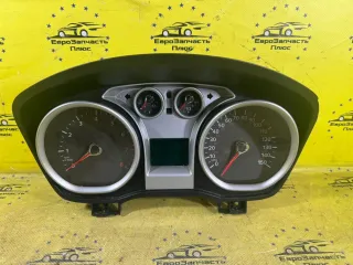 1602527 Щиток приборов (приборная панель) Ford Focus 1 Арт 2-803504, вид 1