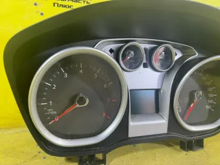1602527 Щиток приборов (приборная панель) Ford Focus 1 Арт 2-803504, вид 2