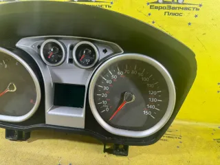 1602527 Щиток приборов (приборная панель) Ford Focus 1 Арт 2-803504, вид 3