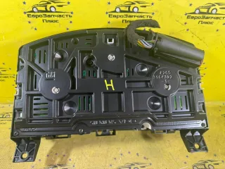 13267558 Щиток приборов (приборная панель) Opel Astra G Арт 2-803546, вид 5