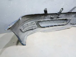 8200916703 Бампер передний Renault Logan 1 Арт 2-803647, вид 11