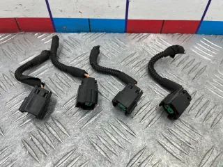 12527543305 Проводка MINI Cooper R56 Арт 2-803691, вид 2