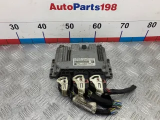 12148652745 Блок управления двигателем MINI Cooper R56 Арт 2-803727, вид 1