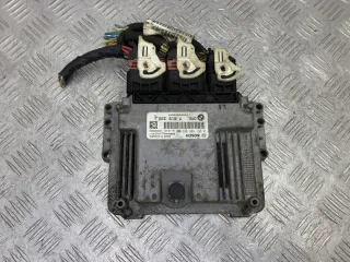 12148652745 Блок управления двигателем MINI Cooper R56 Арт 2-803727, вид 5