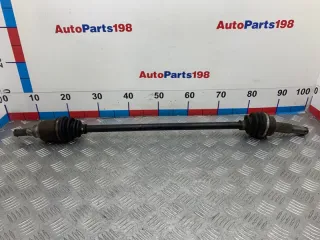 396001AA0B Полуось Nissan Murano Z51 Арт 2-803756, вид 1